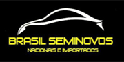 Logo | Brasil Seminovos